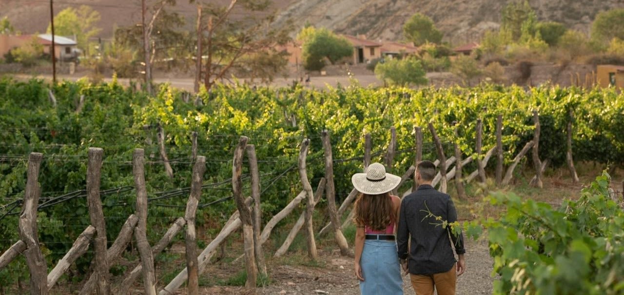 Mendoza
