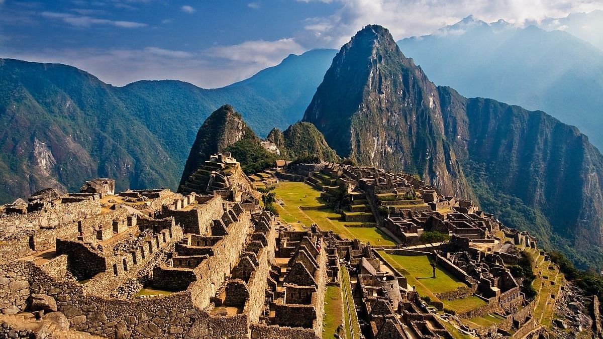 Explora Machu Picchu todo el año - 2
