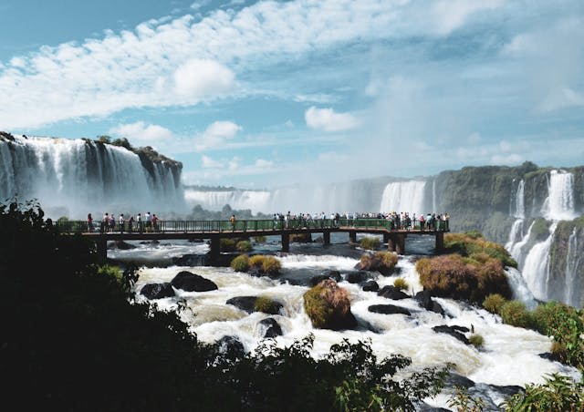 Iguazú - 1