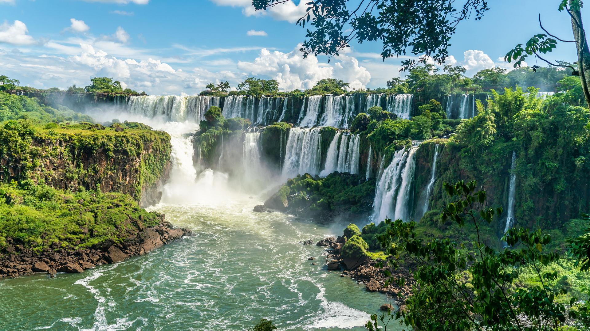 Iguazú - 2
