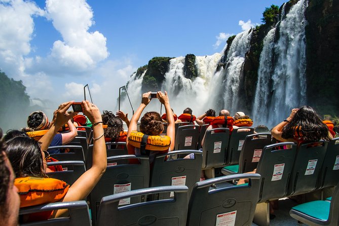 Iguazú - 3