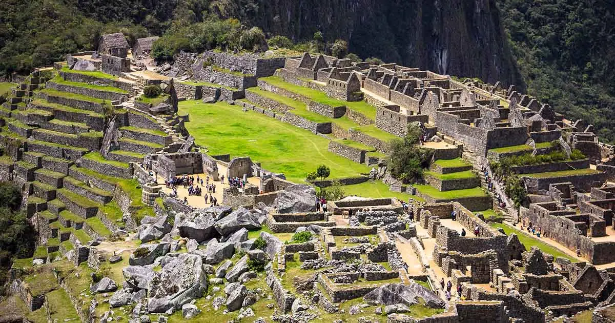 Explora Machu Picchu todo el año - 3