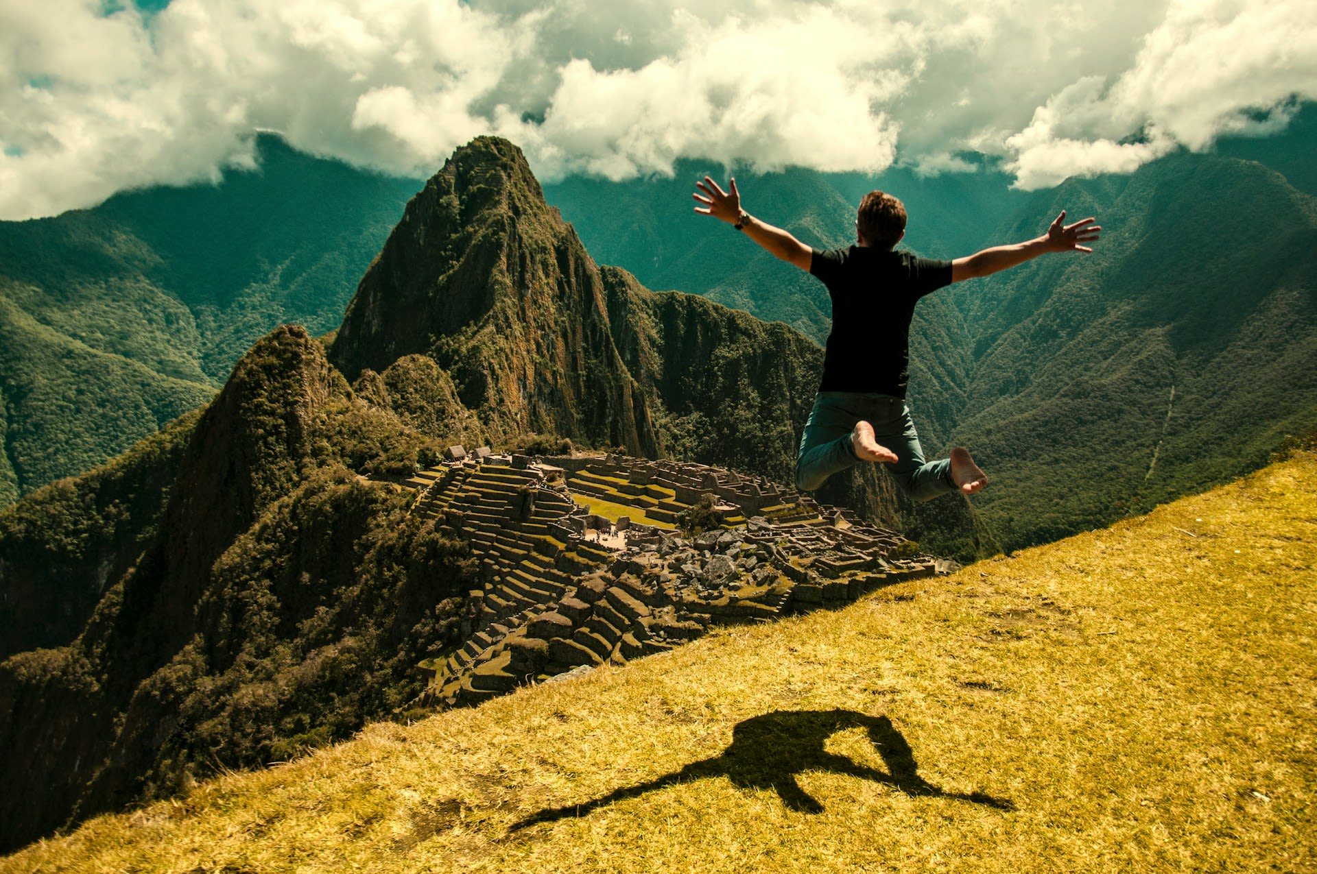 Explora Machu Picchu todo el año - 1